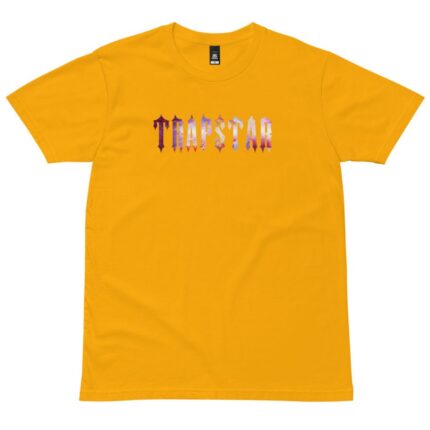 Trapstar Galaxy T-Shirt