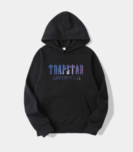 Trapstar It’s a Secret Galaxy Hoodie