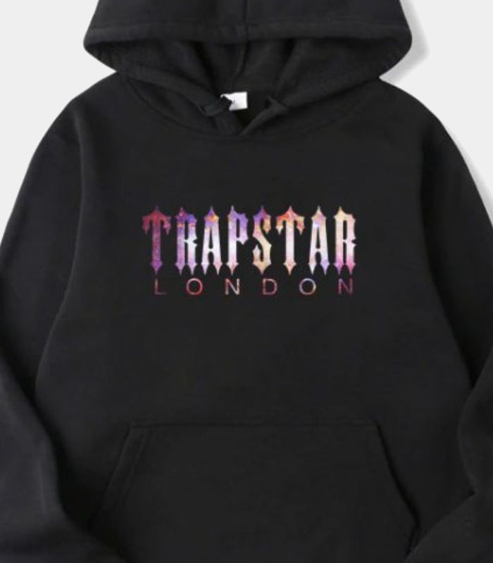 Trapstar London Galaxy Hoodie